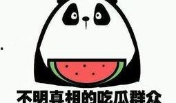 吃瓜群众我来了,揭秘娱乐圈背后的故事