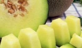 吃瓜好吃甜,甜蜜滋味尽享其中