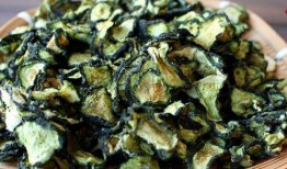 晾瓜干怎么吃,晾瓜干的多样美味吃法探索