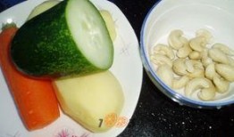 吃里面果仁的瓜