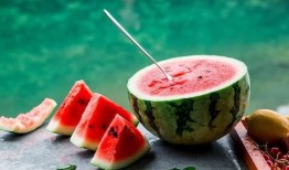 三月瓜冷吃,春日里的美味诱惑