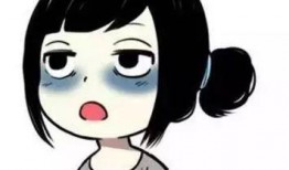 熬夜吃瓜少女,揭秘少女生活新常态