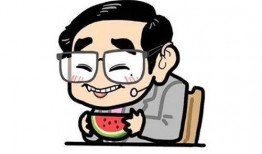 哈哈吃瓜表情,揭秘“哈哈吃瓜”表情背后的趣味与内涵