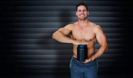 健身vs吃瓜,健康生活两不误