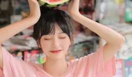 吃瓜女的图片,网络舆论场中的新势力