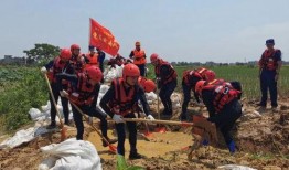 福建抗洪吃瓜事件,民生关怀与网络舆论的碰撞