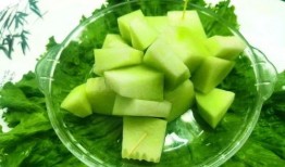 西洋蜜瓜怎么吃,西洋蜜瓜的多彩食法探索