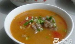 吃瓜滑肉汤,吃瓜滑肉汤，清爽滋补一夏